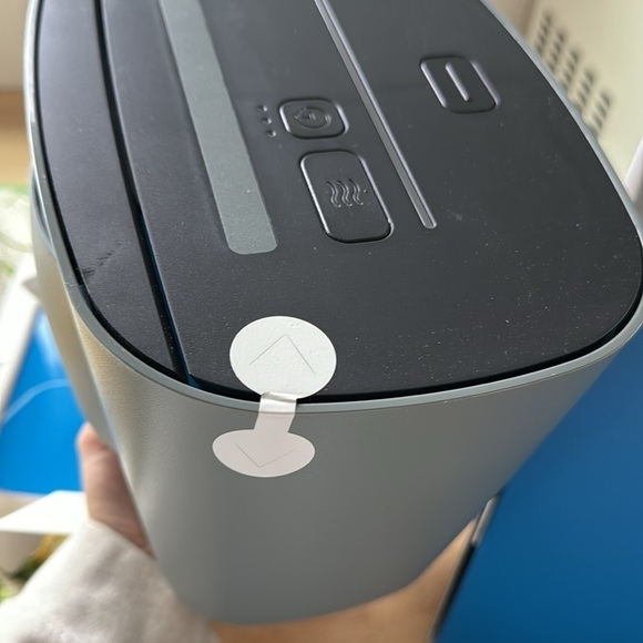 So Clean Device Disinfector Smart Home Cleaning System - Picture 7 of 9